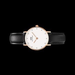 daniel wellington classy sheffield watch